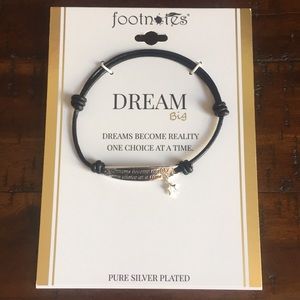 Dream BIG bracelet!